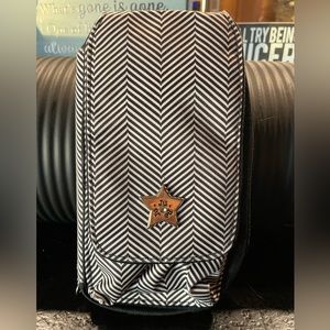 Ju-Ju-Be the queen of nile legacy be major wallet/wristlet.